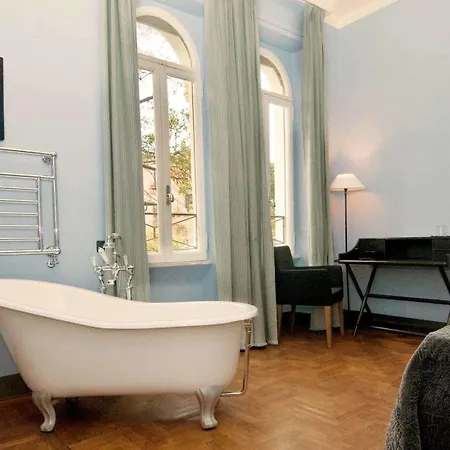 Linneo Hotel Rome