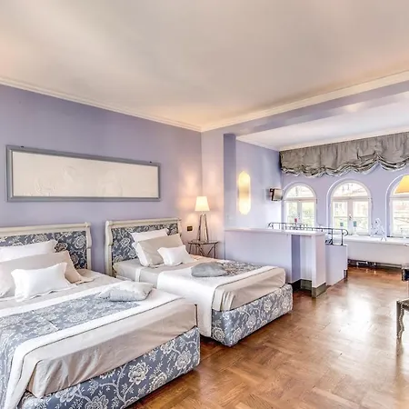 Linneo Otel