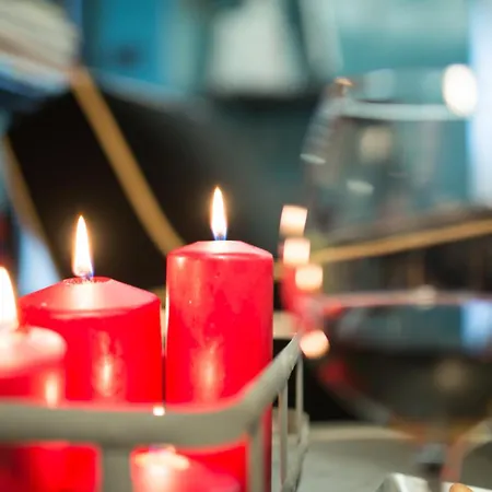 Linneo Отель Рим