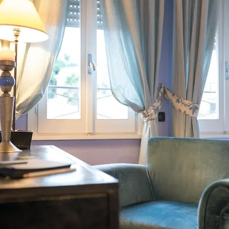 Linneo Отель 3*