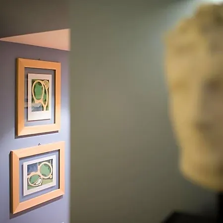 Szálloda Linneo 3*
