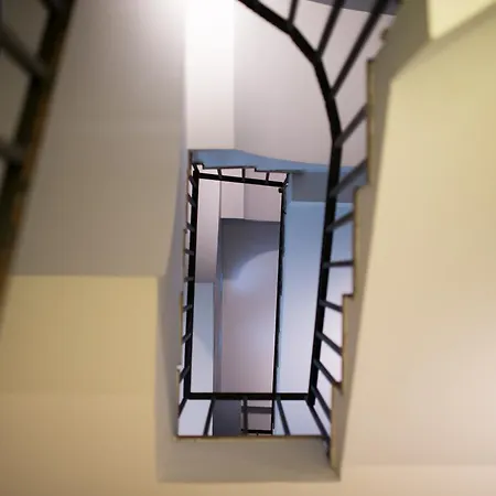 Отель Linneo Рим