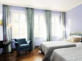 Linneo 3* Róma