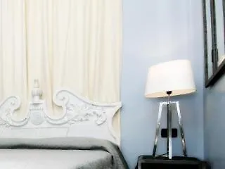 Szálloda Linneo Róma