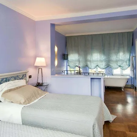 Otel Linneo Roma
