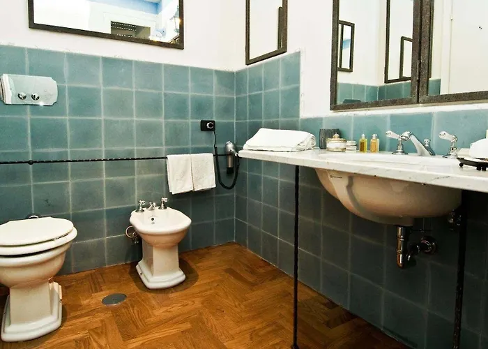 Linneo 3* Roma