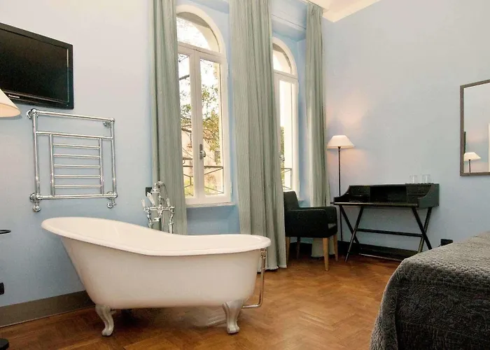 Linneo Hotel Roma