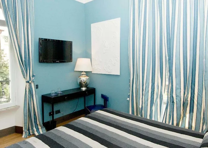 Hotel Linneo