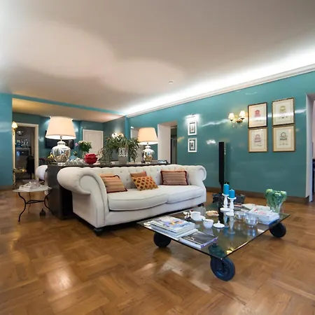 Linneo 3* Roma
