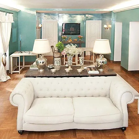 Hotel Linneo 3*