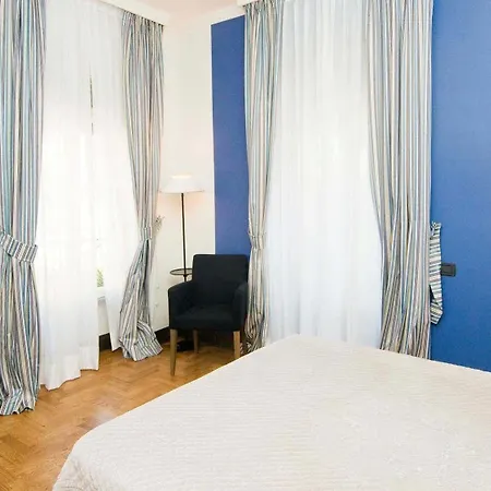 Linneo Hotel 3*