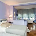 Hotel Linneo Rome