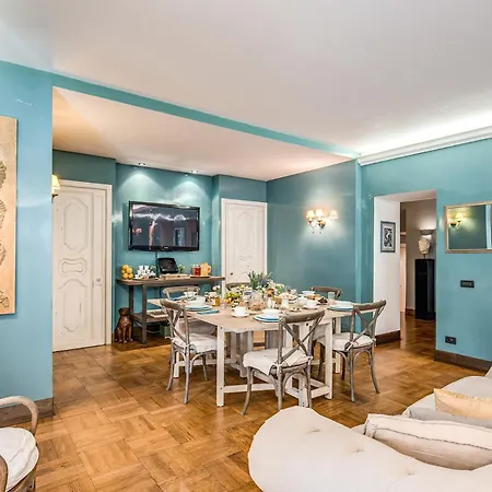 Linneo 3* Roma
