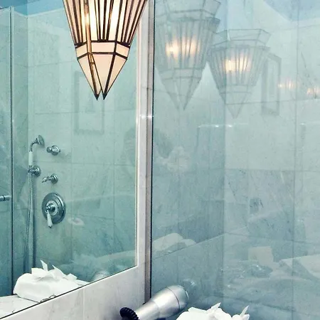 Linneo Hotel Rom