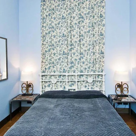 Hotell Linneo Rom