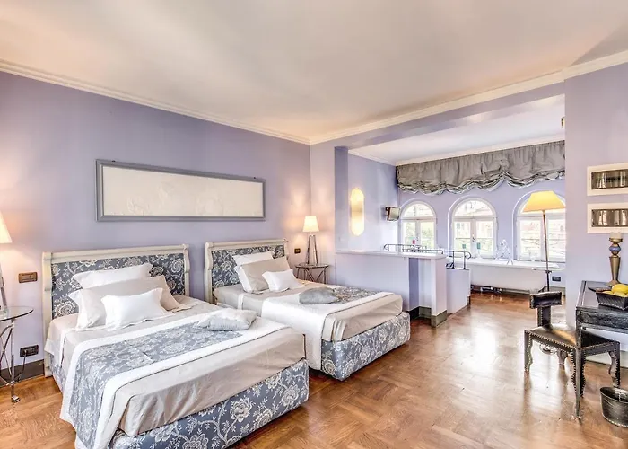 Linneo Hotel