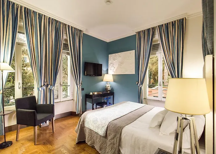 Linneo Hotel 3*