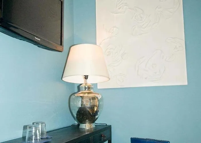 Linneo Hotel Roma