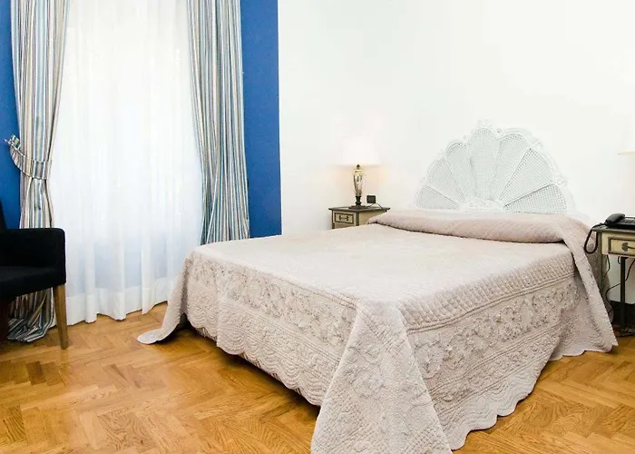 Linneo 3* Roma